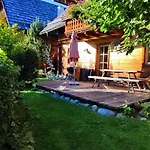 St Martin Chalets-2 By Interhome Сasa de vacaciones Sankt Martin (Salzburg)