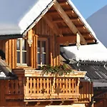 St Martin Chalets-2 By Interhome Сasa de vacaciones