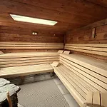 Сasa de vacaciones St Martin Chalets-2 By Interhome