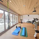 St Martin Chalets-2 By Interhome Sankt Martin (Salzburg)