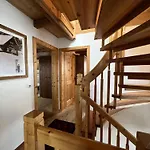 St Martin Chalets-2 By Interhome * Sankt Martin (Salzburg)