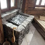 St Martin Chalets-2 By Interhome