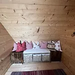Semesterbostad St Martin Chalets-2 By Interhome