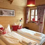St Martin Chalets-2 By Interhome Semesterbostad *