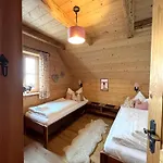 Сasa de vacaciones St Martin Chalets-2 By Interhome Sankt Martin (Salzburg)