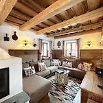 Сasa de vacaciones St Martin Chalets-2 By Interhome Sankt Martin (Salzburg)