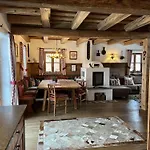 St Martin Chalets-2 By Interhome * Sankt Martin (Salzburg)