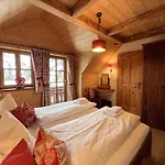 St Martin Chalets-2 By Interhome