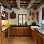 Сasa de vacaciones St Martin Chalets-2 By Interhome