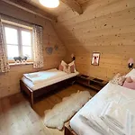 Сasa de vacaciones St Martin Chalets-2 By Interhome *