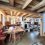 St Martin Chalets-2 By Interhome *