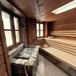 Сasa de vacaciones St Martin Chalets-2 By Interhome *