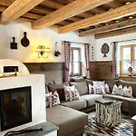 St Martin Chalets-2 By Interhome *