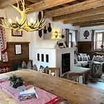 St Martin Chalets-2 By Interhome *