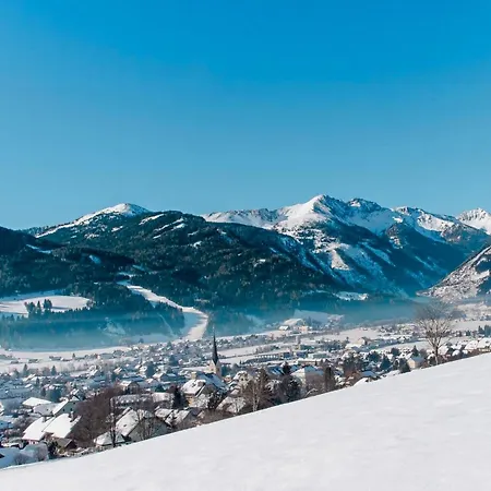 別荘 St Martin Chalets-2 By Interhome *