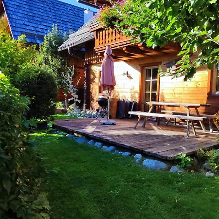 St Martin Chalets-2 By Interhome Casa de Férias Sankt Martin (Salzburg)