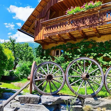 St Martin Chalets-2 By Interhome Holiday home *