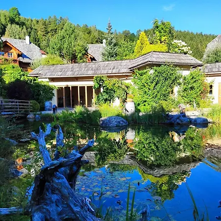 別荘 St Martin Chalets-2 By Interhome Sankt Martin