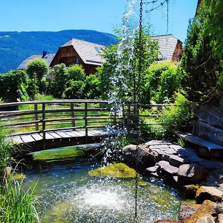 St Martin Chalets-2 By Interhome Sankt Martin (Salzburg)