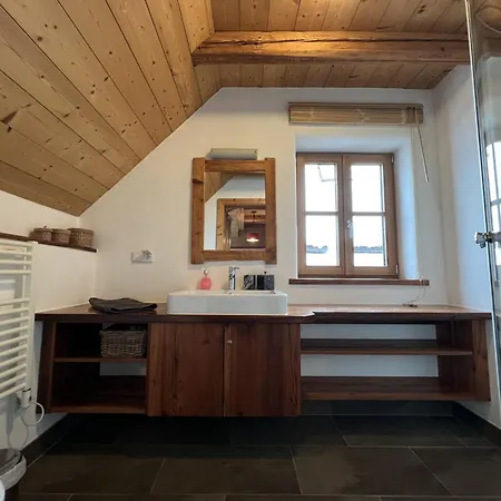 St Martin Chalets-2 By Interhome Casa vacanze *