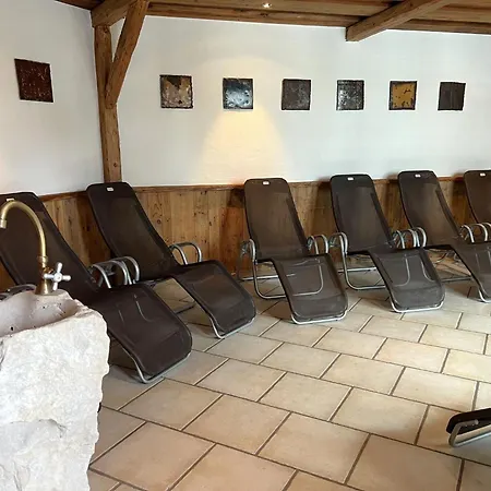 St Martin Chalets-2 By Interhome Casa vacanze