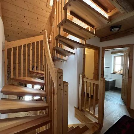 St Martin Chalets-2 By Interhome 別荘 *