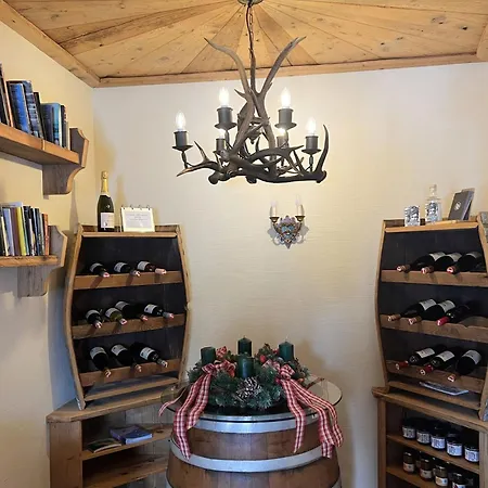 Casa vacanze St Martin Chalets-2 By Interhome *