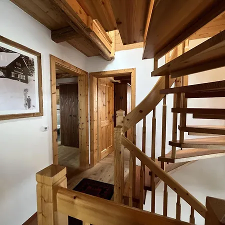 St Martin Chalets-2 By Interhome * Sankt Martin (Salzburg)