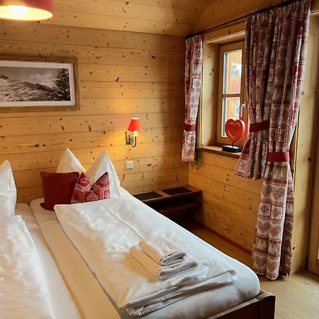 St Martin Chalets-2 By Interhome Casa vacanze