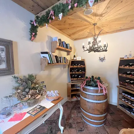 Casa vacanze St Martin Chalets-2 By Interhome