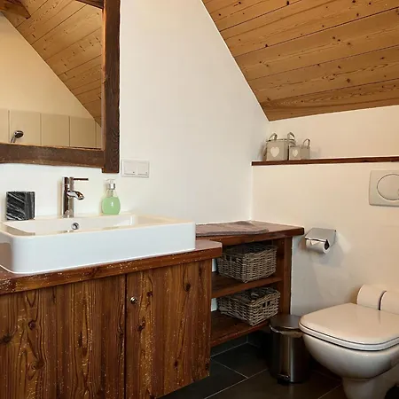 St Martin Chalets-2 By Interhome Σπίτι διακοπών *