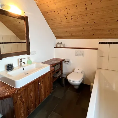 Σπίτι διακοπών St Martin Chalets-2 By Interhome Sankt Martin (Salzburg)