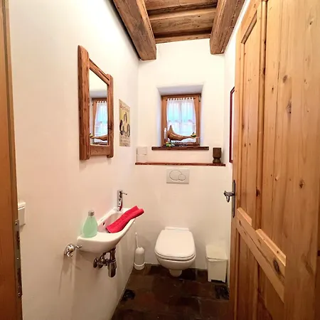 St Martin Chalets-2 By Interhome *