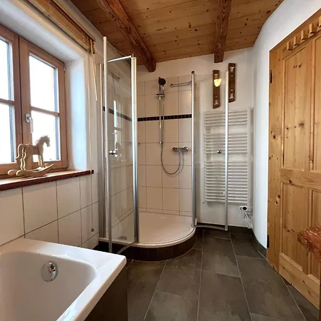 St Martin Chalets-2 By Interhome Sankt Martin (Salzburg)