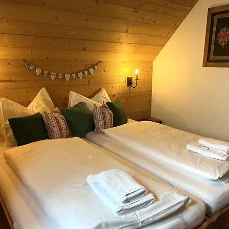 St Martin Chalets-2 By Interhome Casa vacanze *