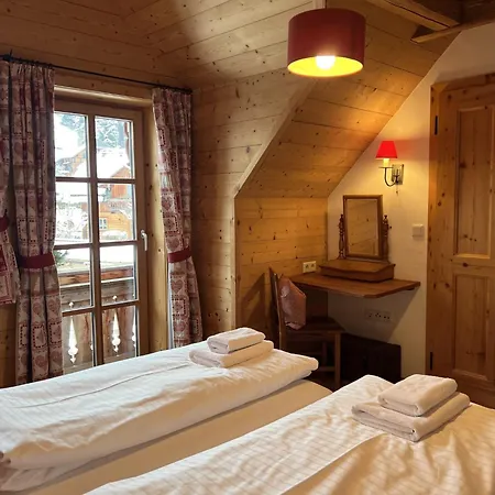 St Martin Chalets-2 By Interhome Σπίτι διακοπών Sankt Martin (Salzburg)