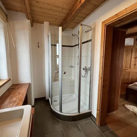 St Martin Chalets-2 By Interhome