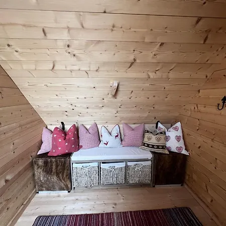 Σπίτι διακοπών St Martin Chalets-2 By Interhome