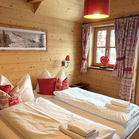 St Martin Chalets-2 By Interhome Σπίτι διακοπών *