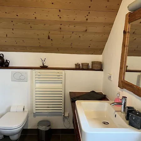 St Martin Chalets-2 By Interhome Σπίτι διακοπών Sankt Martin (Salzburg)