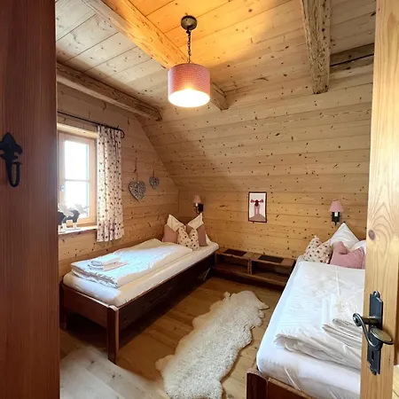 Σπίτι διακοπών St Martin Chalets-2 By Interhome Sankt Martin (Salzburg)