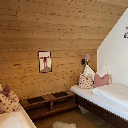 St Martin Chalets-2 By Interhome Sankt Martin (Salzburg)