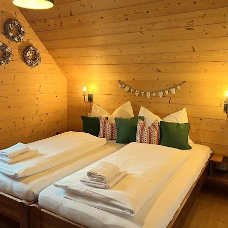 別荘 St Martin Chalets-2 By Interhome