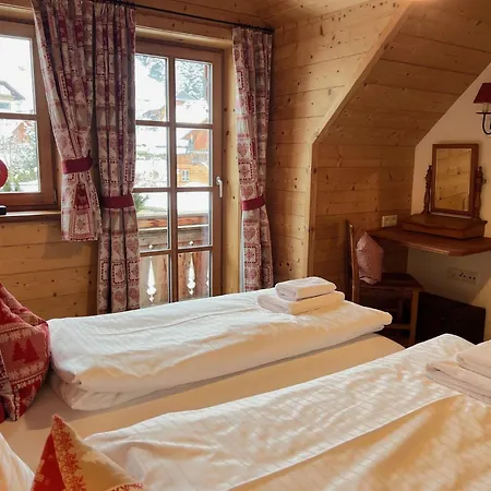 St Martin Chalets-2 By Interhome Sankt Martin (Salzburg)