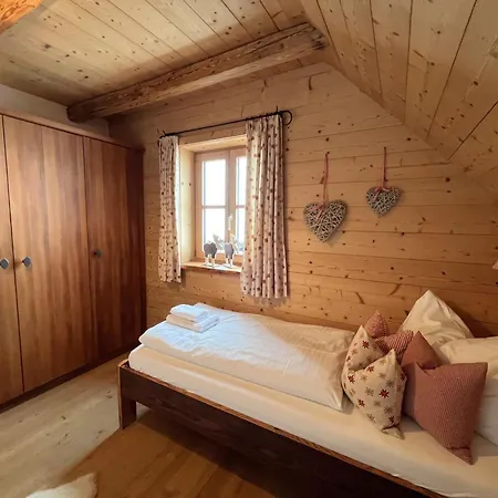 St Martin Chalets-2 By Interhome Casa vacanze