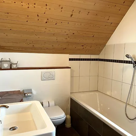 St Martin Chalets-2 By Interhome * Sankt Martin (Salzburg)