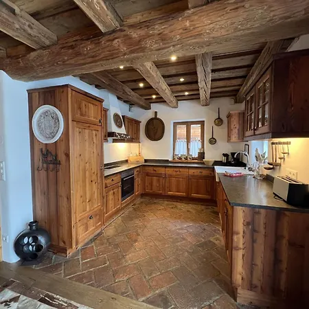 St Martin Chalets-2 By Interhome Casa vacanze *