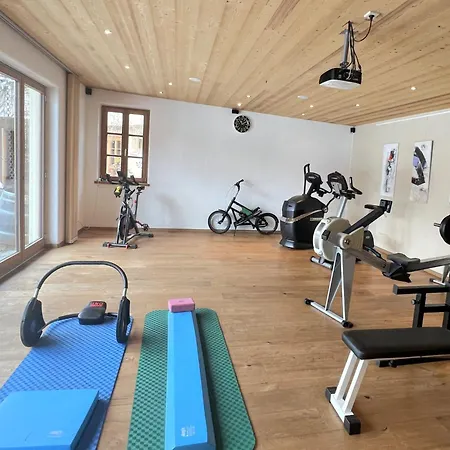 St Martin Chalets-2 By Interhome Casa vacanze Sankt Martin (Salzburg)