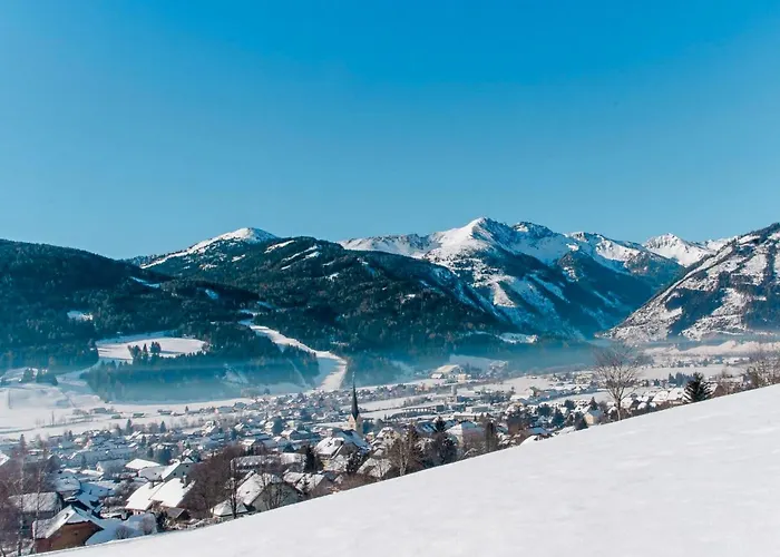 別荘 St Martin Chalets-2 By Interhome *