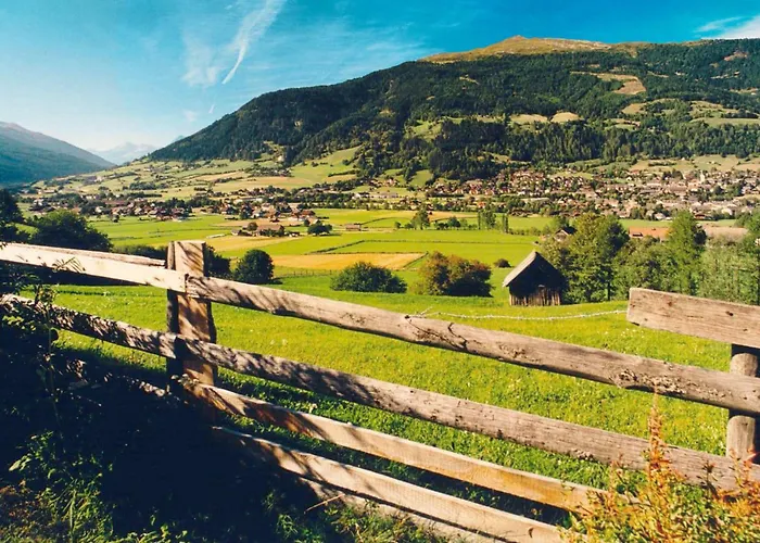 別荘 St Martin Chalets-2 By Interhome Sankt Martin